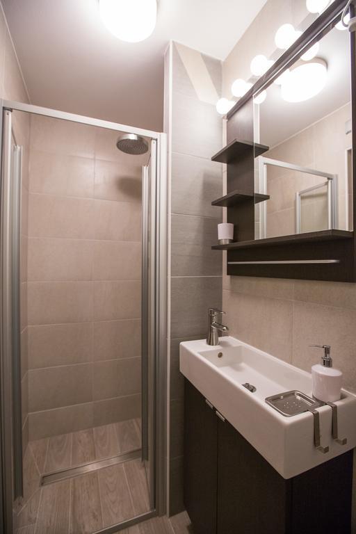 Central Apartment Dubrovník Pokoj fotografie