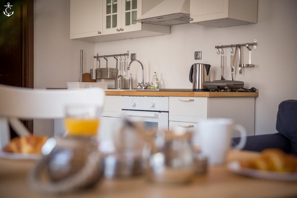 Central Apartment Dubrovník Pokoj fotografie